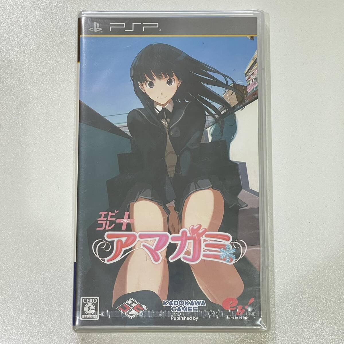 Yahoo!オークション -「アマガミ psp」の落札相場・落札価格 Yahoo!オークション -「アマガミ psp」の落札相場・落札価格