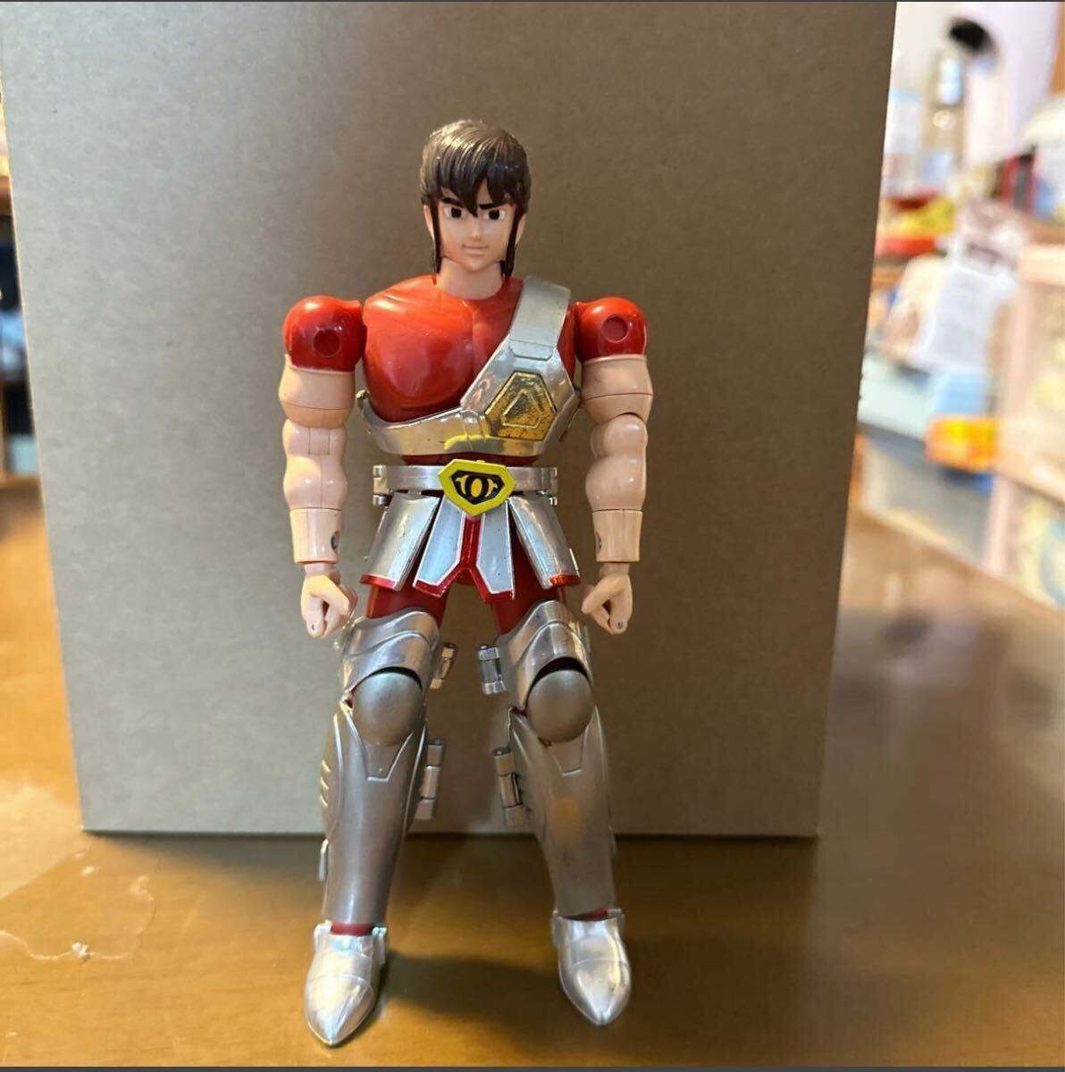 Yahoo!オークション -「聖闘士星矢 ヘビーメタル」の落札相場 Yahoo!オークション -「聖闘士星矢 ヘビーメタル」の落札相場