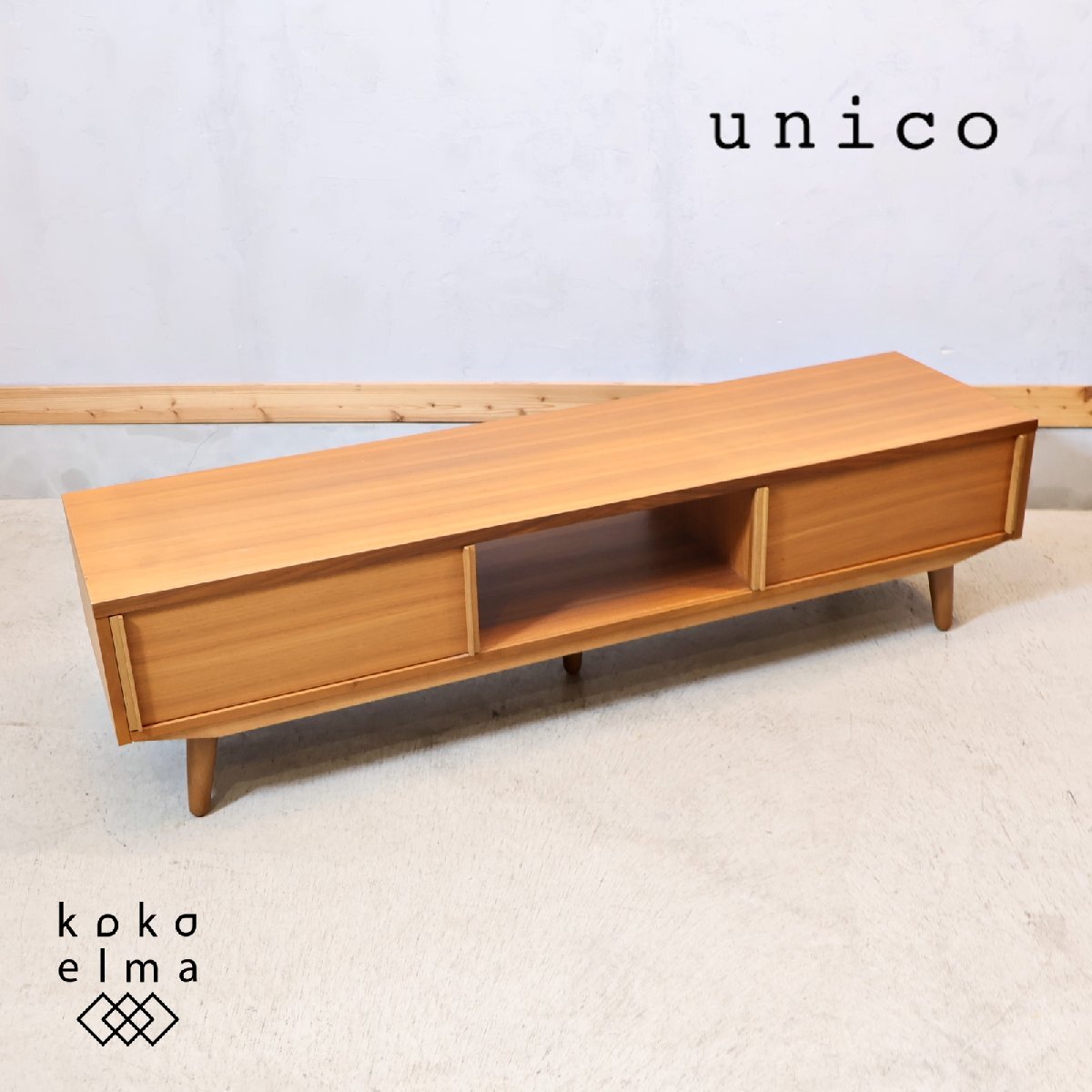 2025年最新】Yahoo!オークション -unico tvボードの中古品・新品 2025年最新】Yahoo!オークション -unico tvボードの中古品・新品