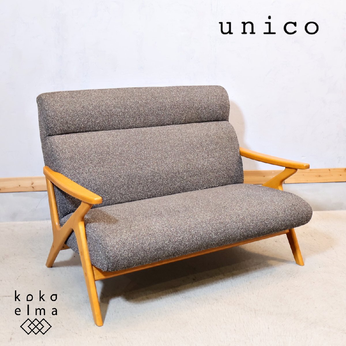 2025年最新】Yahoo!オークション -unico ソファ 2(家具 2025年最新】Yahoo!オークション -unico ソファ 2(家具