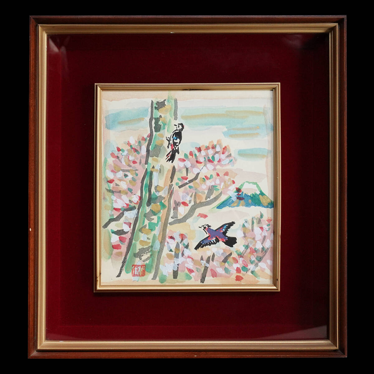 2025年最新】Yahoo!オークション -小林和作(絵画)の中古品・新品 2025年最新】Yahoo!オークション -小林和作(絵画)の中古品・新品