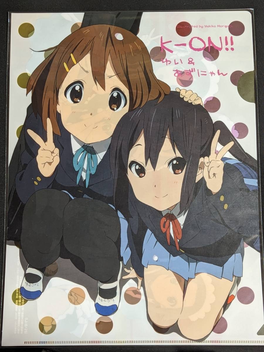 Yahoo!オークション -「けいおん!」(コミック、アニメグッズ) の Yahoo!オークション -「けいおん!」(コミック、アニメグッズ) の