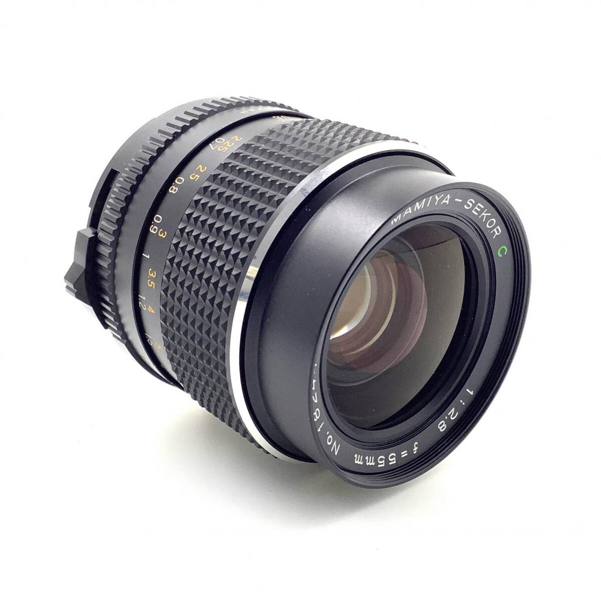 Yahoo!オークション -「mamiya sekor c 55mm f2.8」の落札相場 Yahoo!オークション -「mamiya sekor c 55mm f2.8」の落札相場