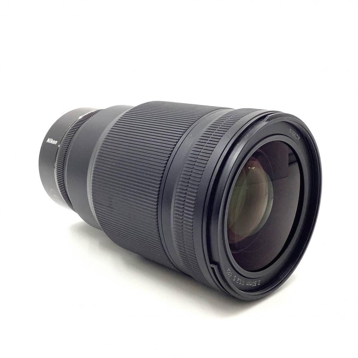 Yahoo!オークション -「nikkor z 50mm f1.2 s」の落札相場・落札価格 Yahoo!オークション -「nikkor z 50mm f1.2 s」の落札相場・落札価格