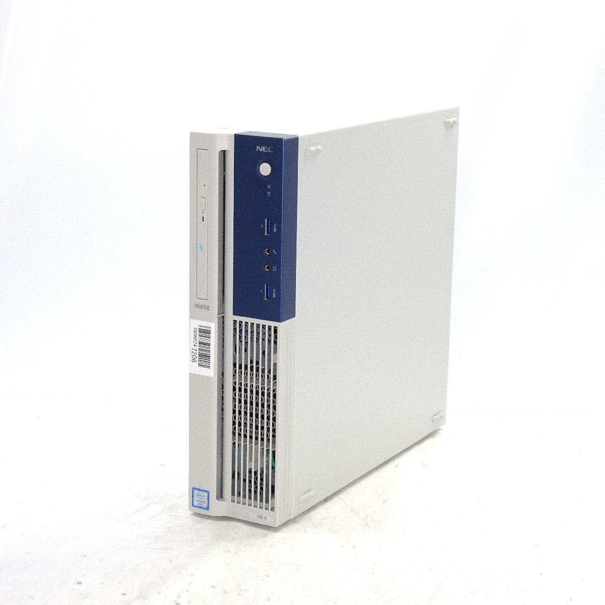 Yahoo!オークション -「core i3 6100」(NEC) (デスクトップ)の Yahoo!オークション -「core i3 6100」(NEC) (デスクトップ)の