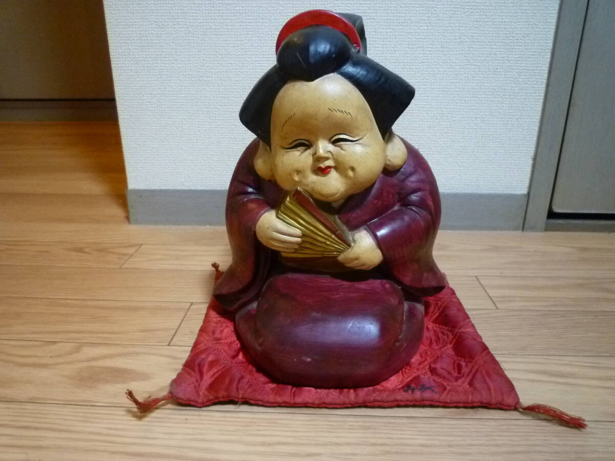 2025年最新】Yahoo!オークション -お福さんの中古品・新品・未 2025年最新】Yahoo!オークション -お福さんの中古品・新品・未