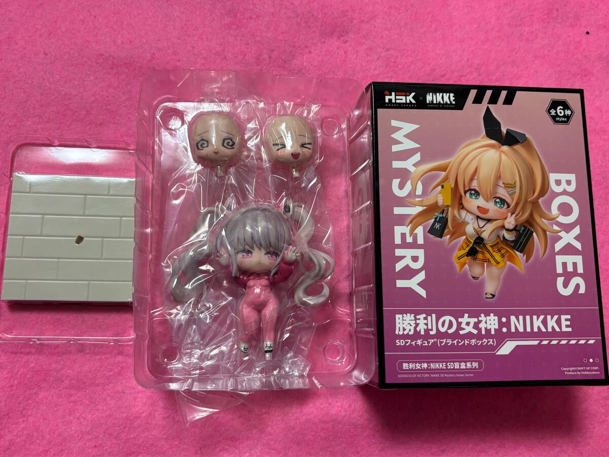 Yahoo!オークション -「nikke 勝利の女神 アリス」の落札相場 Yahoo!オークション -「nikke 勝利の女神 アリス」の落札相場