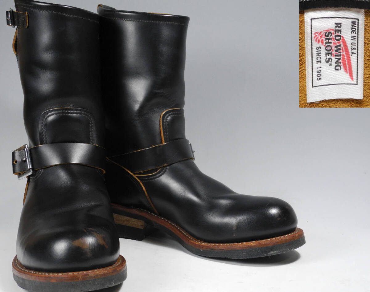 Yahoo!オークション -「redwing 9268 9d」の落札相場・落札価格 Yahoo!オークション -「redwing 9268 9d」の落札相場・落札価格