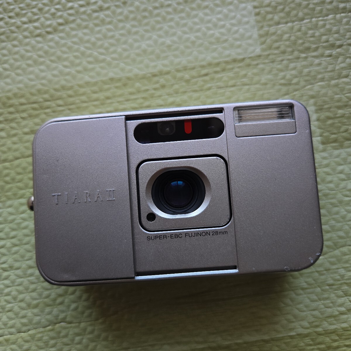 Yahoo!オークション -「fujifilm tiara ii」の落札相場・落札価格 Yahoo!オークション -「fujifilm tiara ii」の落札相場・落札価格