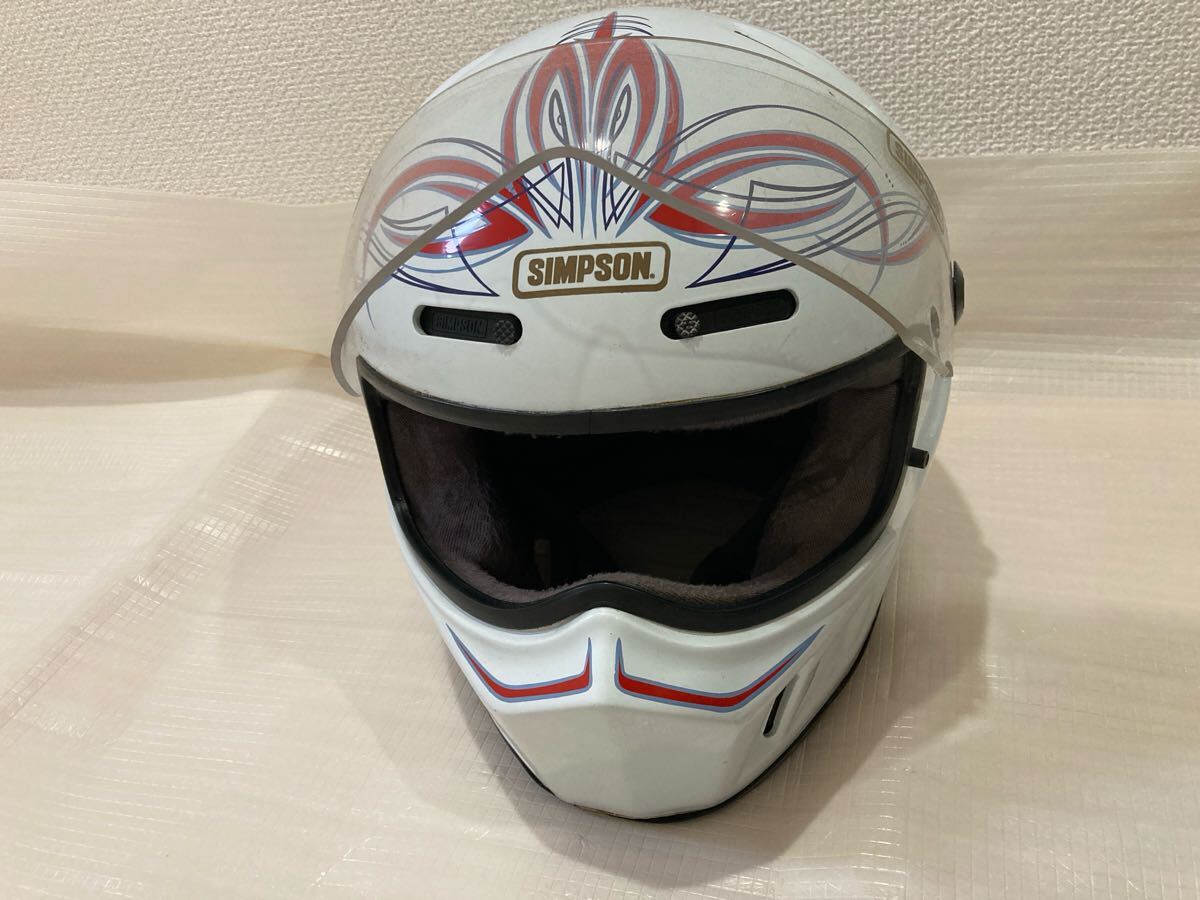 Yahoo!オークション -「シンプソン スーパーバンディット」(L