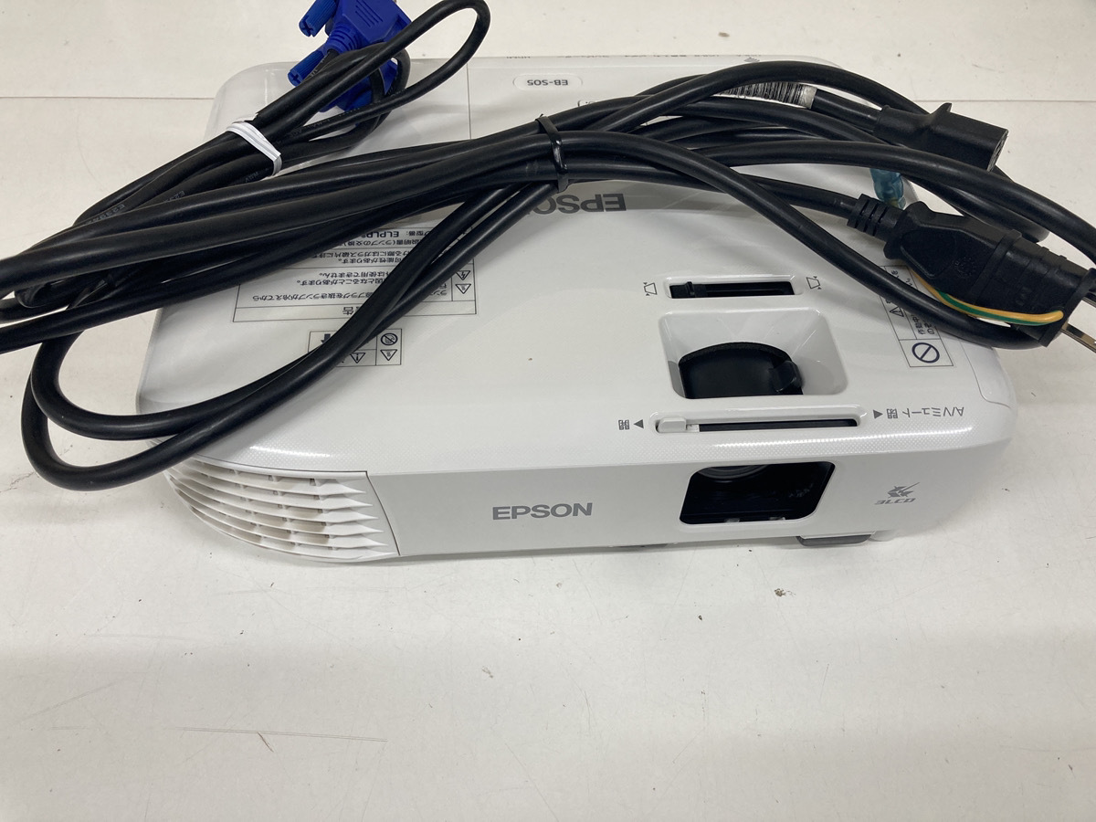 2025年最新】Yahoo!オークション -epson プロジェクター eb-s05 2025年最新】Yahoo!オークション -epson プロジェクター eb-s05