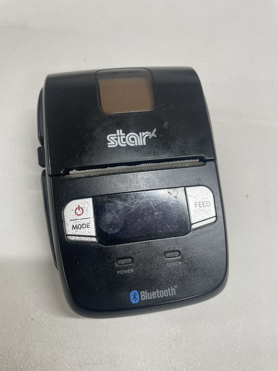2025年最新】Yahoo!オークション -スター精密 sm-l200の中古品 2025年最新】Yahoo!オークション -スター精密 sm-l200の中古品