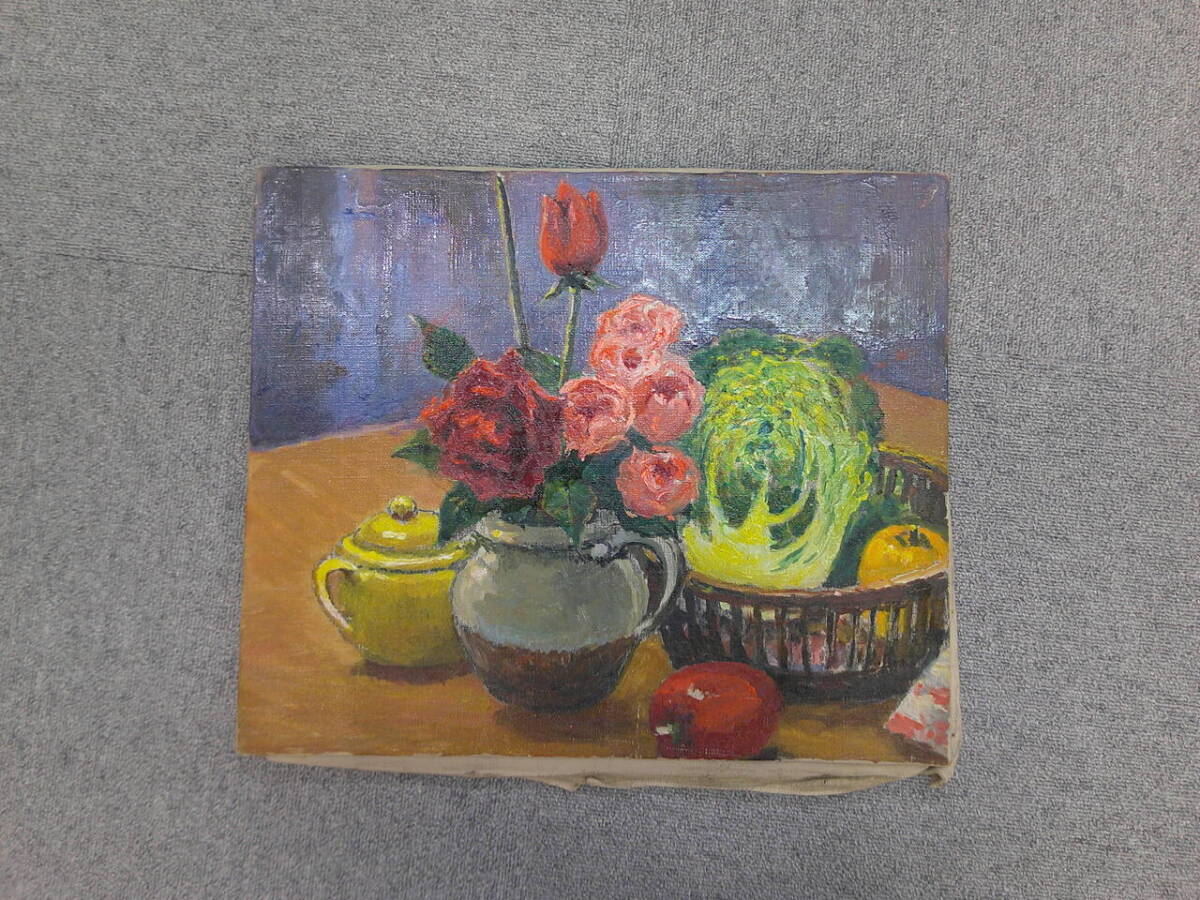 2025年最新】Yahoo!オークション -#野菜(絵画)の中古品・新品 2025年最新】Yahoo!オークション -#野菜(絵画)の中古品・新品