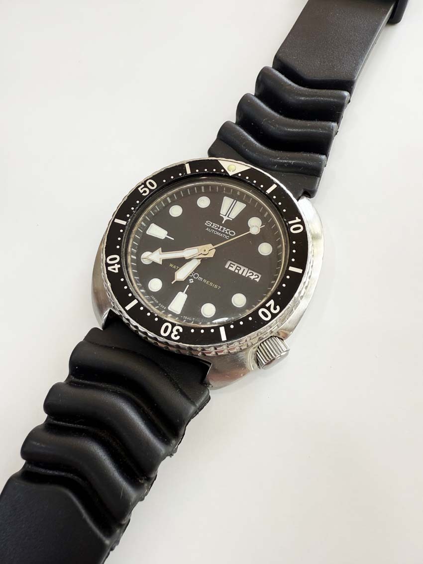 Yahoo!オークション -「seiko 6309-7040」(アクセサリー、時計 Yahoo!オークション -「seiko 6309-7040」(アクセサリー、時計