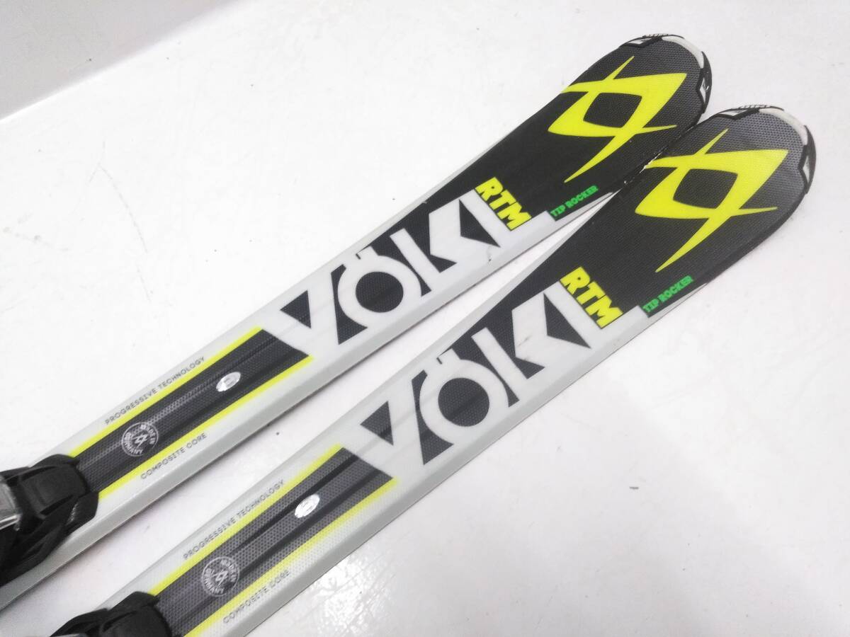Yahoo!オークション -「(フォルクル volkl)rtm」(板) (スキー)の Yahoo!オークション -「(フォルクル volkl)rtm」(板) (スキー)の