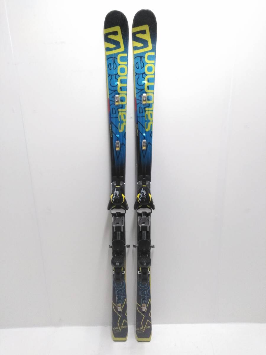 初売り 福袋 Yahoo!オークション -「(サロモン salomon)x-race」の落札相場・落札価格 スキー