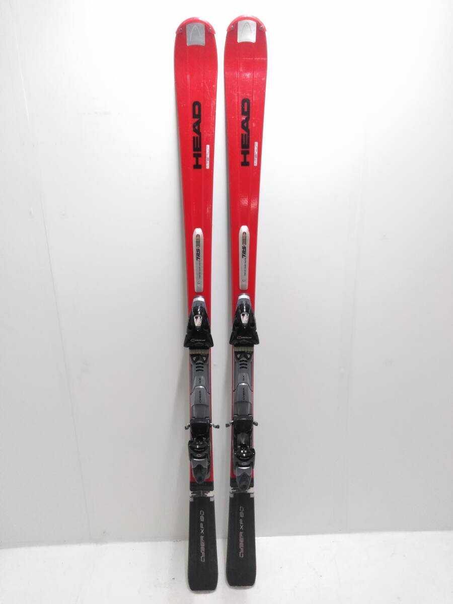 Yahoo!オークション -「(ヘッド head) 170」(スキー) (スポーツ Yahoo!オークション -「(ヘッド head) 170」(スキー) (スポーツ