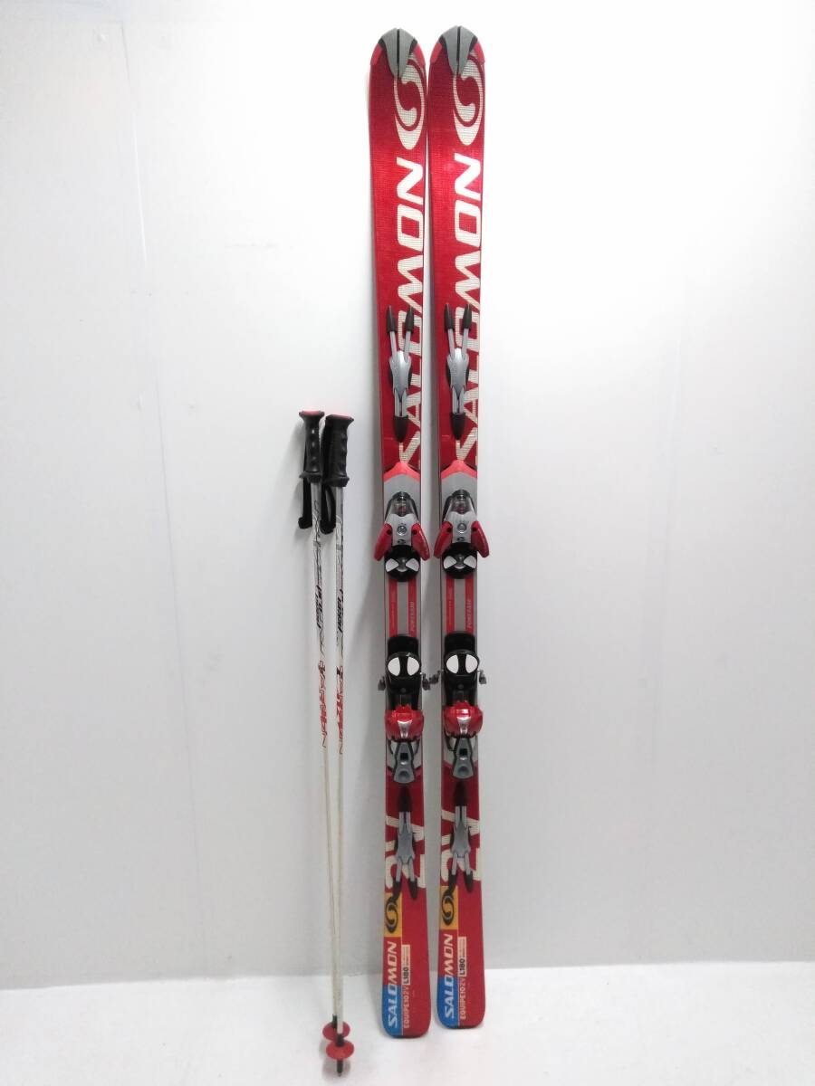 Yahoo!オークション -「salomon equipe 10」の落札相場・落札価格 Yahoo!オークション -「salomon equipe 10」の落札相場・落札価格