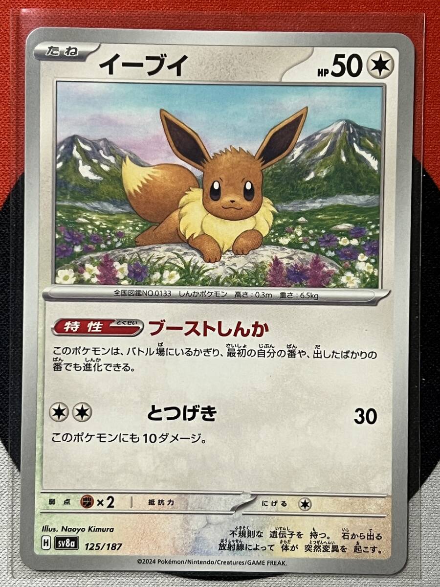 2025年最新】Yahoo!オークション -ポケモンカード イーブイ 2025年最新】Yahoo!オークション -ポケモンカード イーブイ
