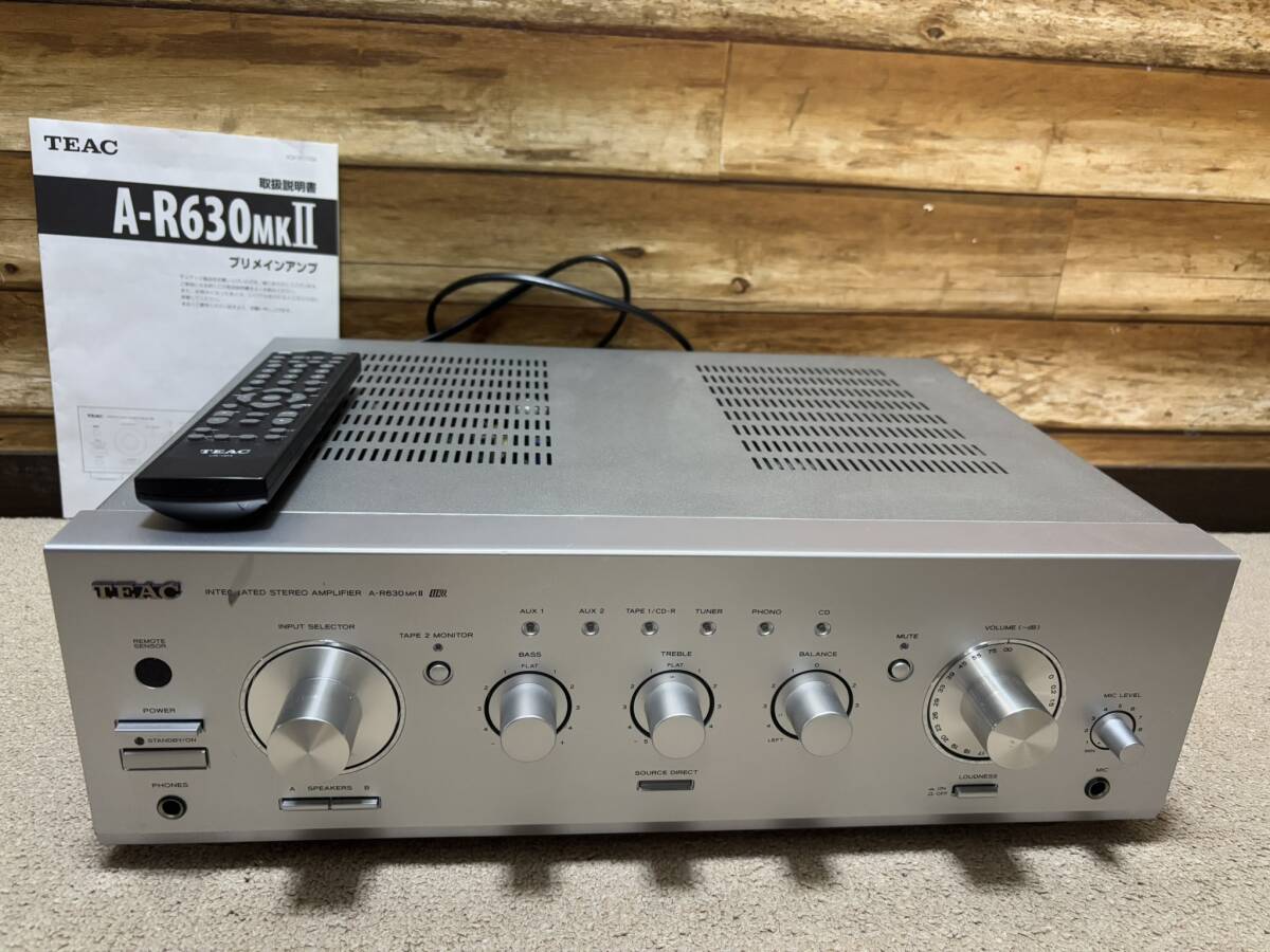 Yahoo!オークション -「a-r630mkii」の落札相場・落札価格 Yahoo!オークション -「a-r630mkii」の落札相場・落札価格