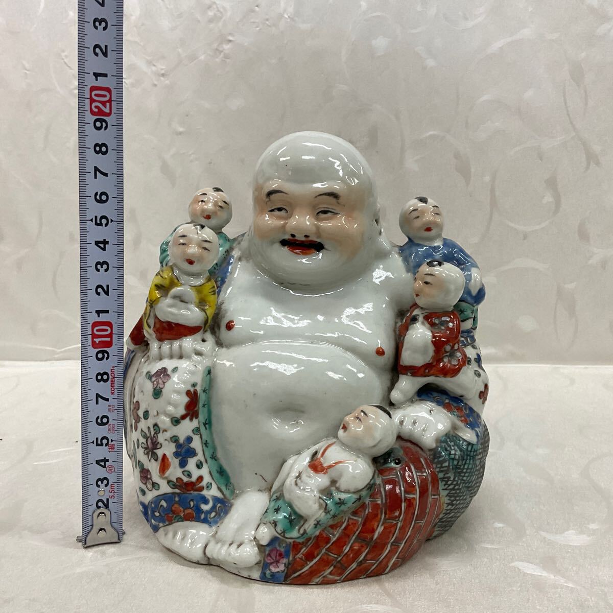 2025年最新】Yahoo!オークション -中国 布袋の中古品・新品・未