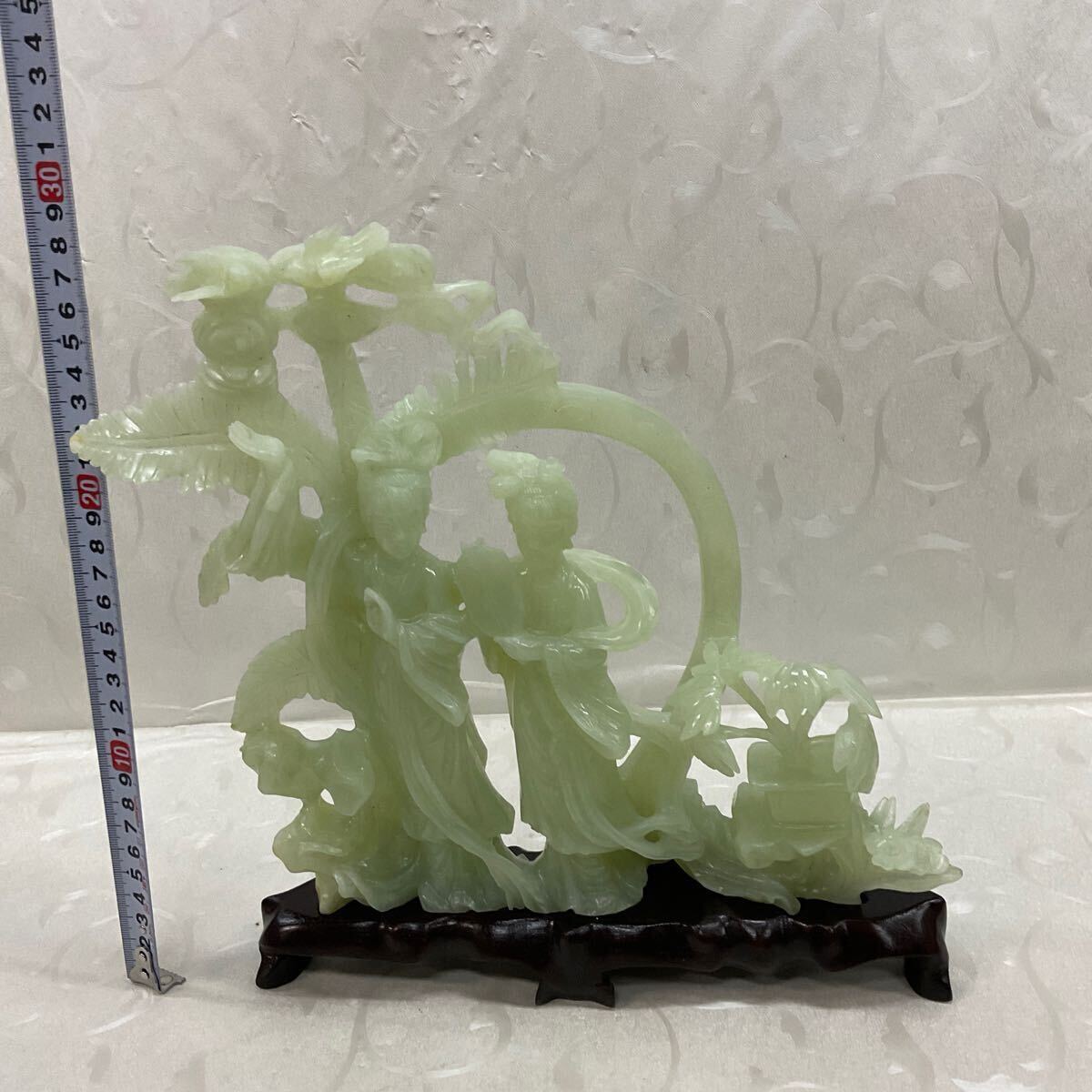 Yahoo!オークション -「中国 翡翠」(陶芸) (工芸品)の落札相場 Yahoo!オークション -「中国 翡翠」(陶芸) (工芸品)の落札相場