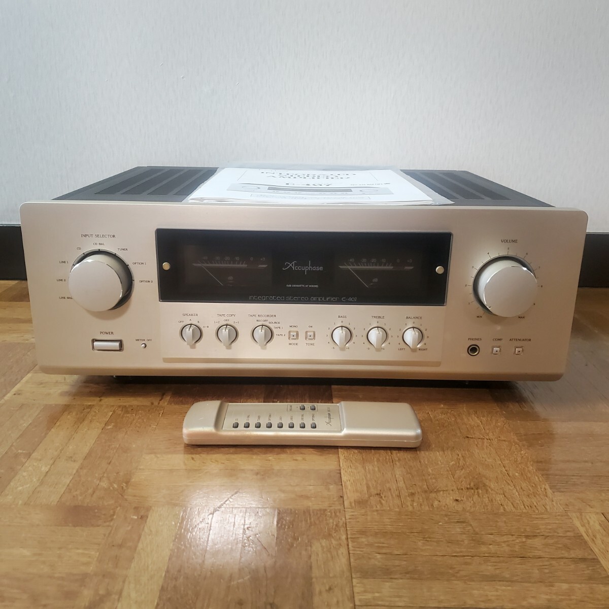 Yahoo!オークション -「accuphase アキュフェーズ プリメイン Yahoo!オークション -「accuphase アキュフェーズ プリメイン