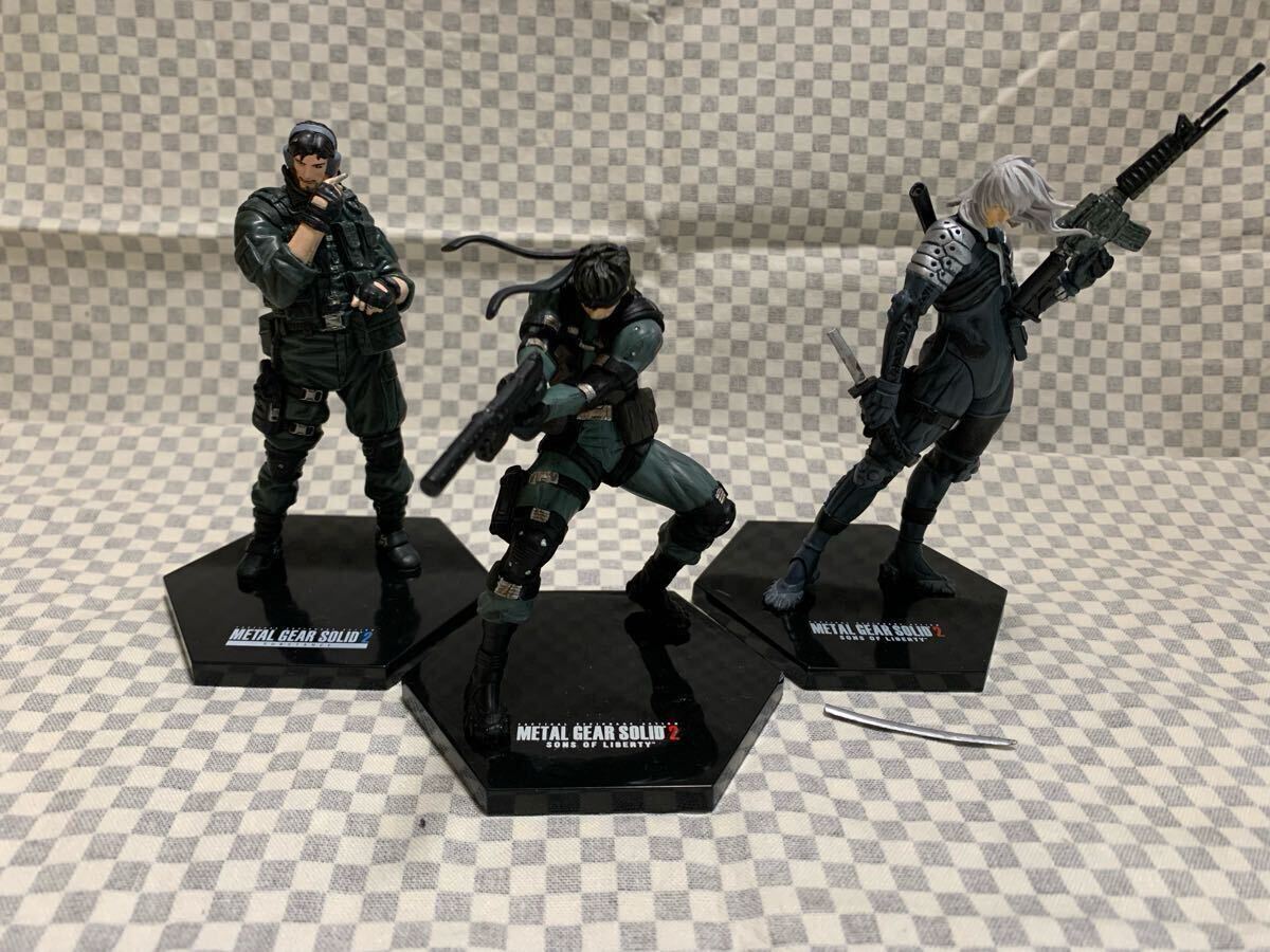 Yahoo!オークション -「metal gear solid collection
