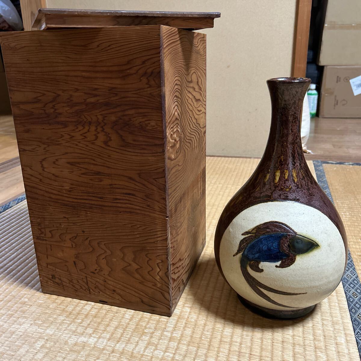 Yahoo!オークション -「屋久杉 壺」の落札相場・落札価格 Yahoo!オークション -「屋久杉 壺」の落札相場・落札価格