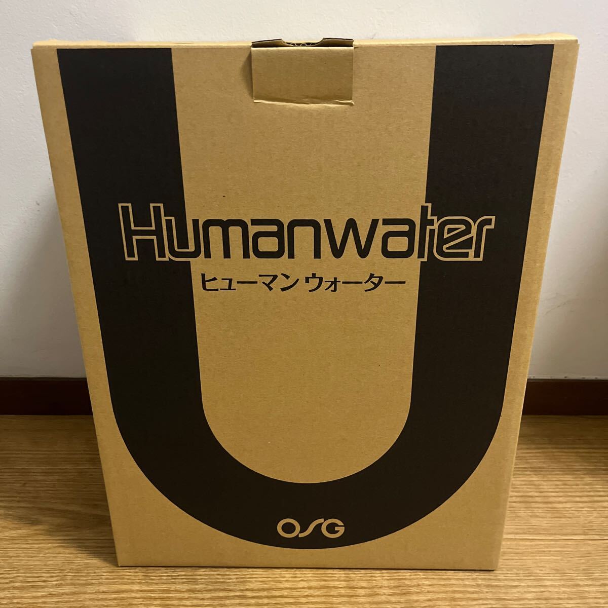 Yahoo!オークション -「ヒューマンウォーター hu-121」の落札 Yahoo!オークション -「ヒューマンウォーター hu-121」の落札