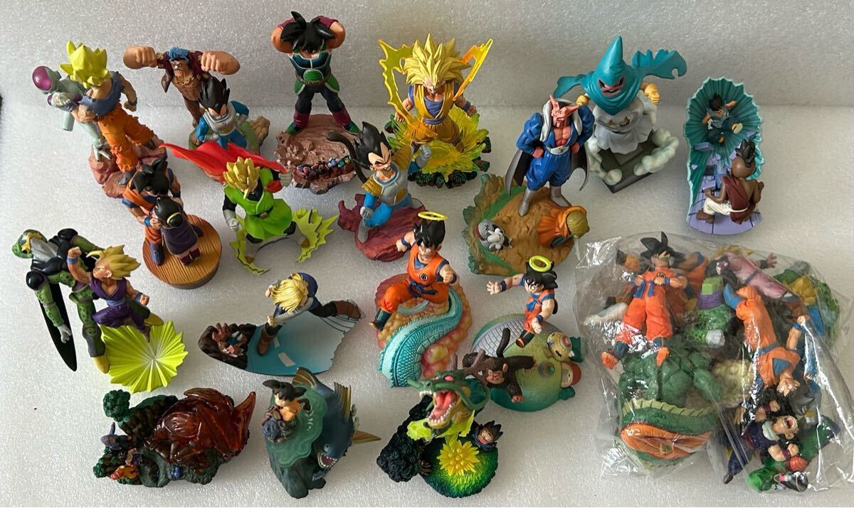 Yahoo!オークション -「ドラゴンボールカプセルセル編」の落札 Yahoo!オークション -「ドラゴンボールカプセルセル編」の落札