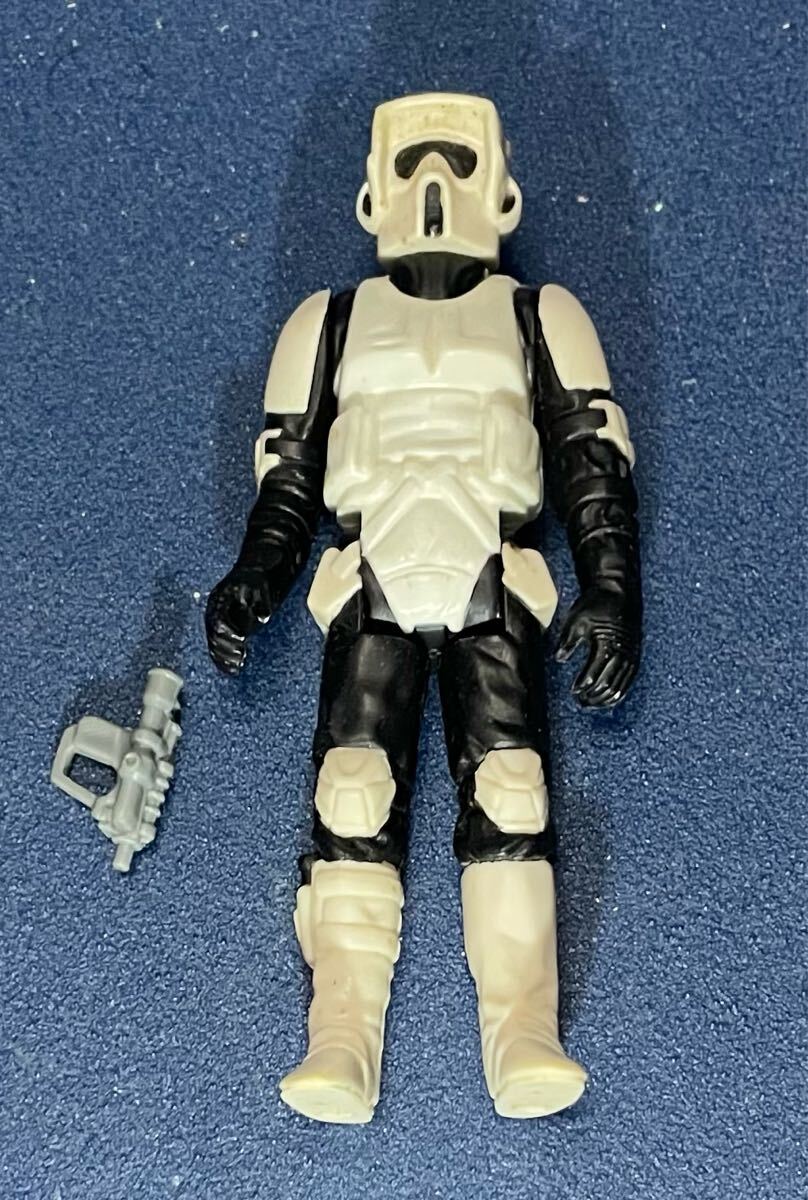 Yahoo!オークション -「star wars オールドケナー」(ストーム Yahoo!オークション -「star wars オールドケナー」(ストーム