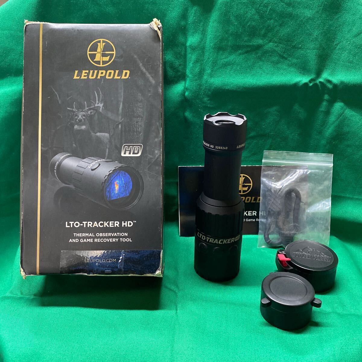 Yahoo!オークション -「leupold lto tracker」の落札相場・落札価格 Yahoo!オークション -「leupold lto tracker」の落札相場・落札価格