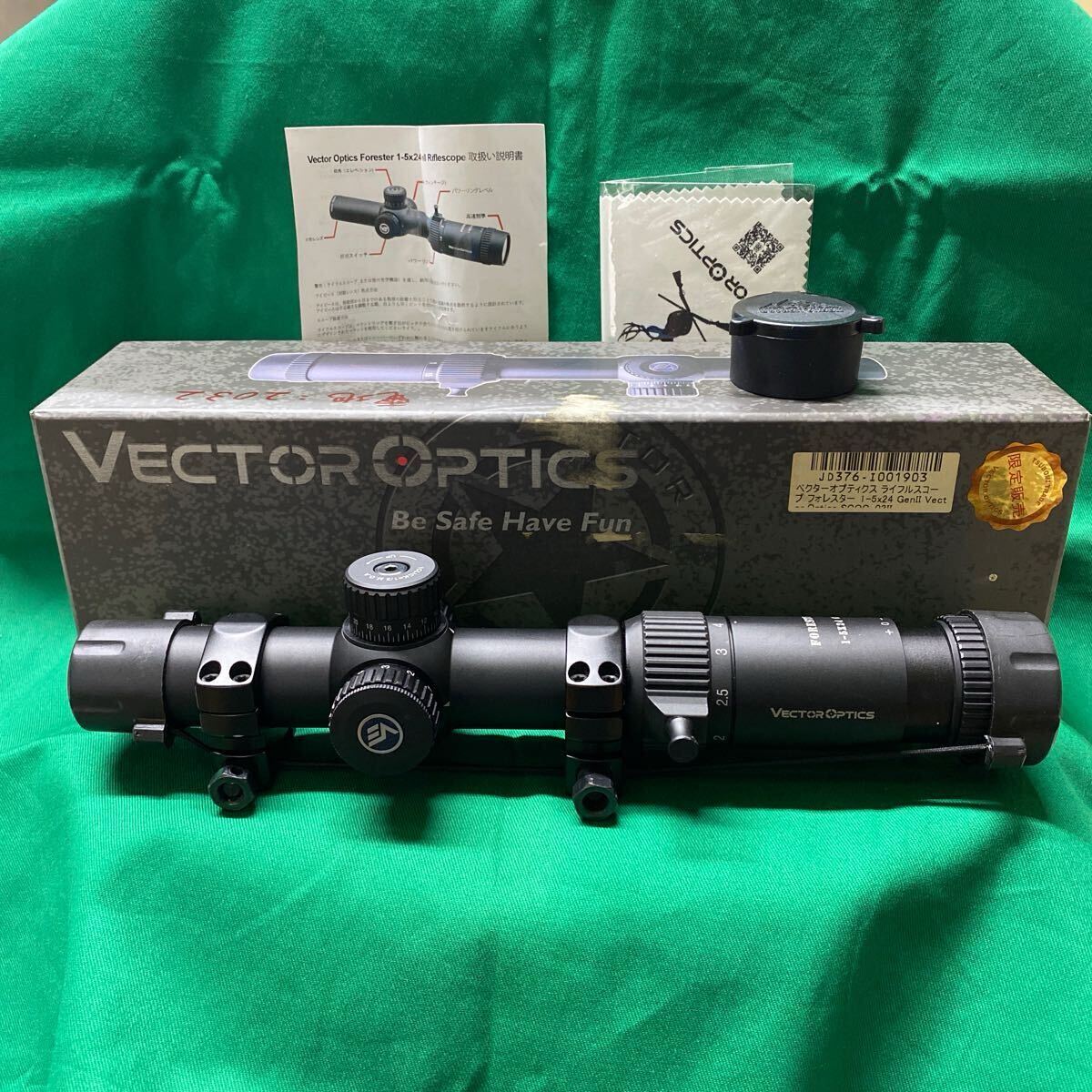 Yahoo!オークション -「vector optics forester」(ホビー Yahoo!オークション -「vector optics forester」(ホビー