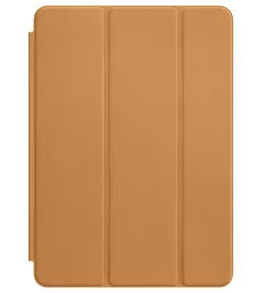 ◆送料無料◆新品◆アップル Apple 純正品◆iPad Air(第1世代 9.7インチ)用 Smart Case◆MF047FE/A ブラウン◆即決◆