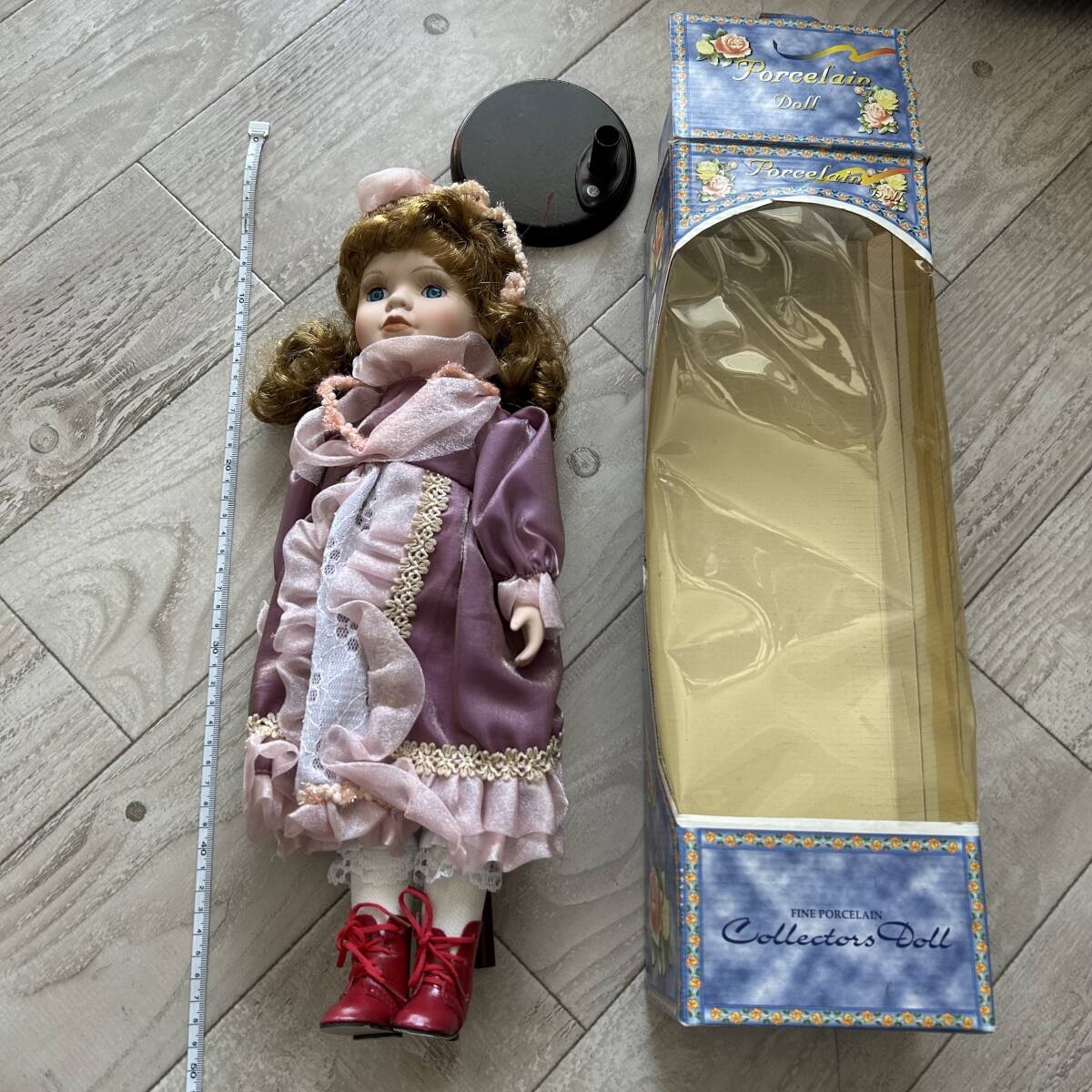 2025年最新】Yahoo!オークション -porcelain dollの中古品・新品 2025年最新】Yahoo!オークション -porcelain dollの中古品・新品