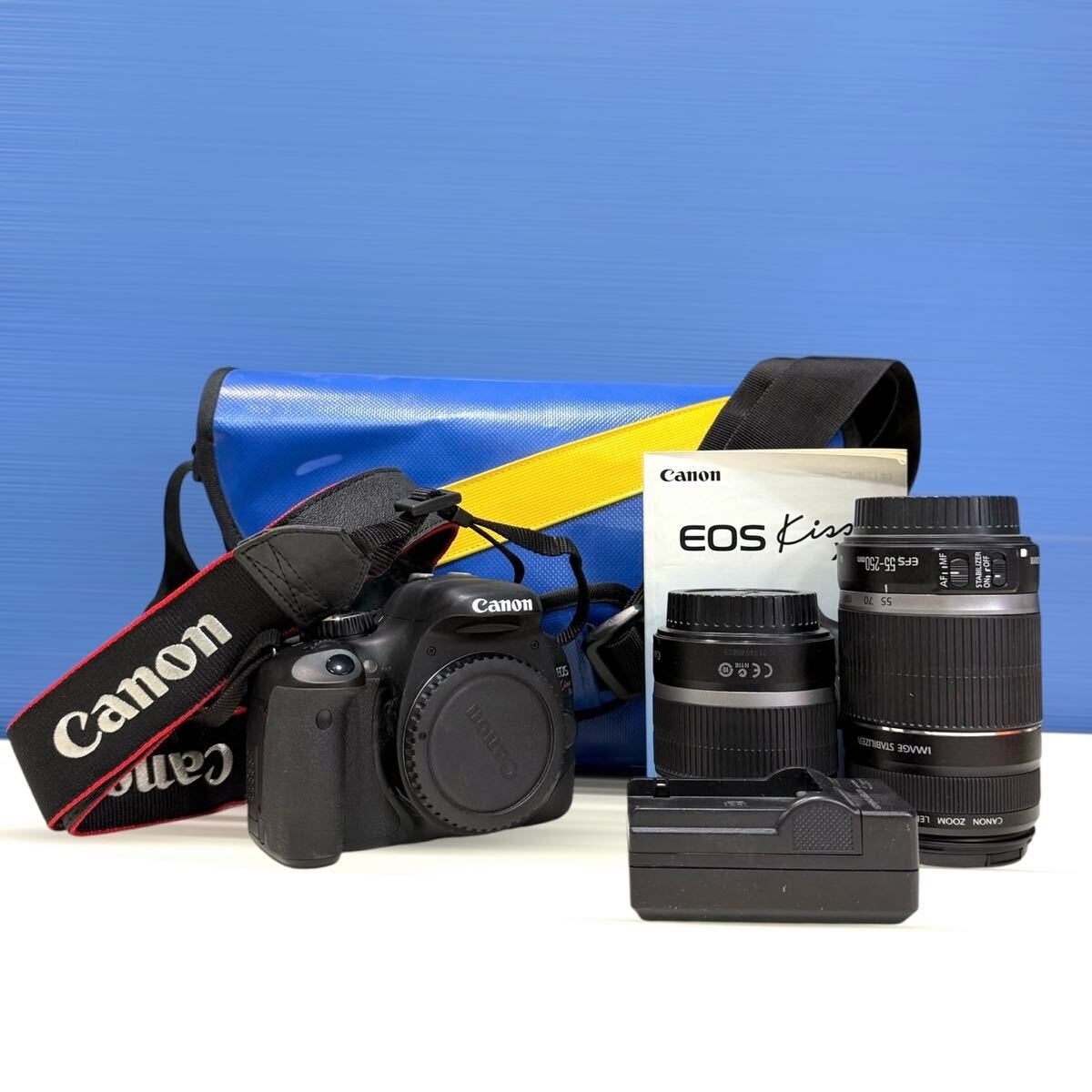 Yahoo!オークション -「eos kiss x4 ジャンク」の落札相場・落札価格 Yahoo!オークション -「eos kiss x4 ジャンク」の落札相場・落札価格