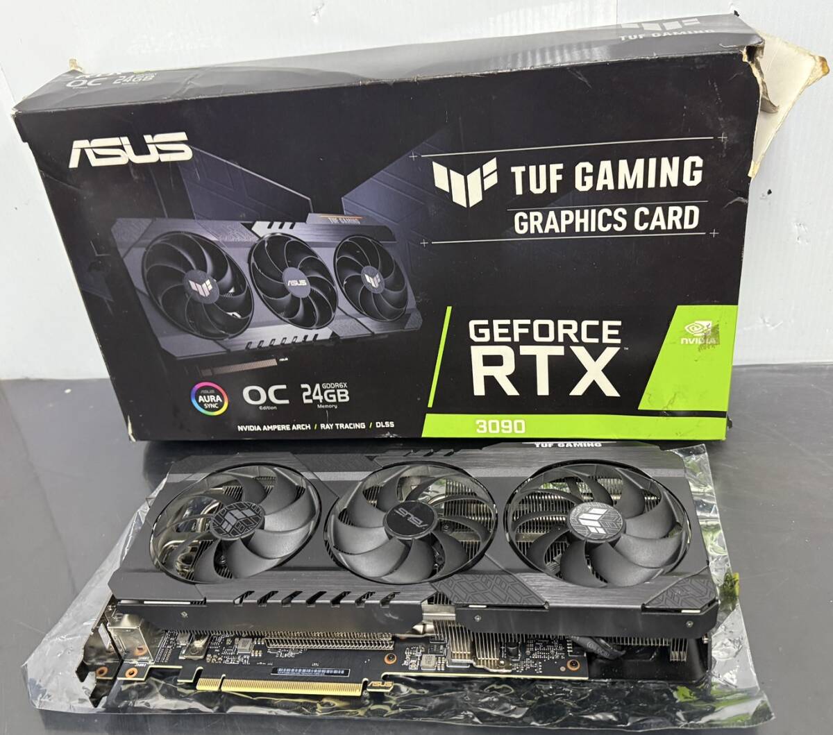 Yahoo!オークション -「rtx3090 asus」(ビデオカード) (カード Yahoo!オークション -「rtx3090 asus」(ビデオカード) (カード