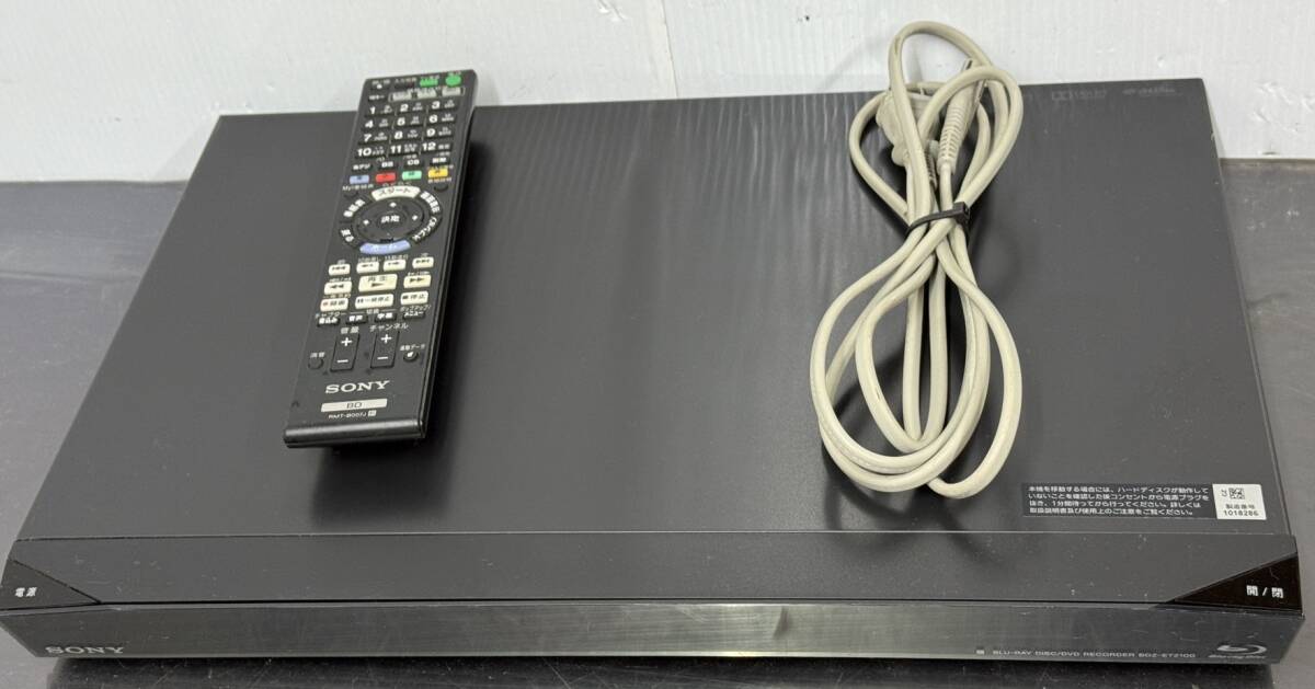Yahoo!オークション -「bdz-et2100」の落札相場・落札価格 Yahoo!オークション -「bdz-et2100」の落札相場・落札価格