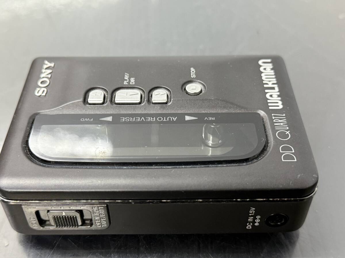 Yahoo!オークション -「sony wm-dd9」(カセットプレーヤー Yahoo!オークション -「sony wm-dd9」(カセットプレーヤー