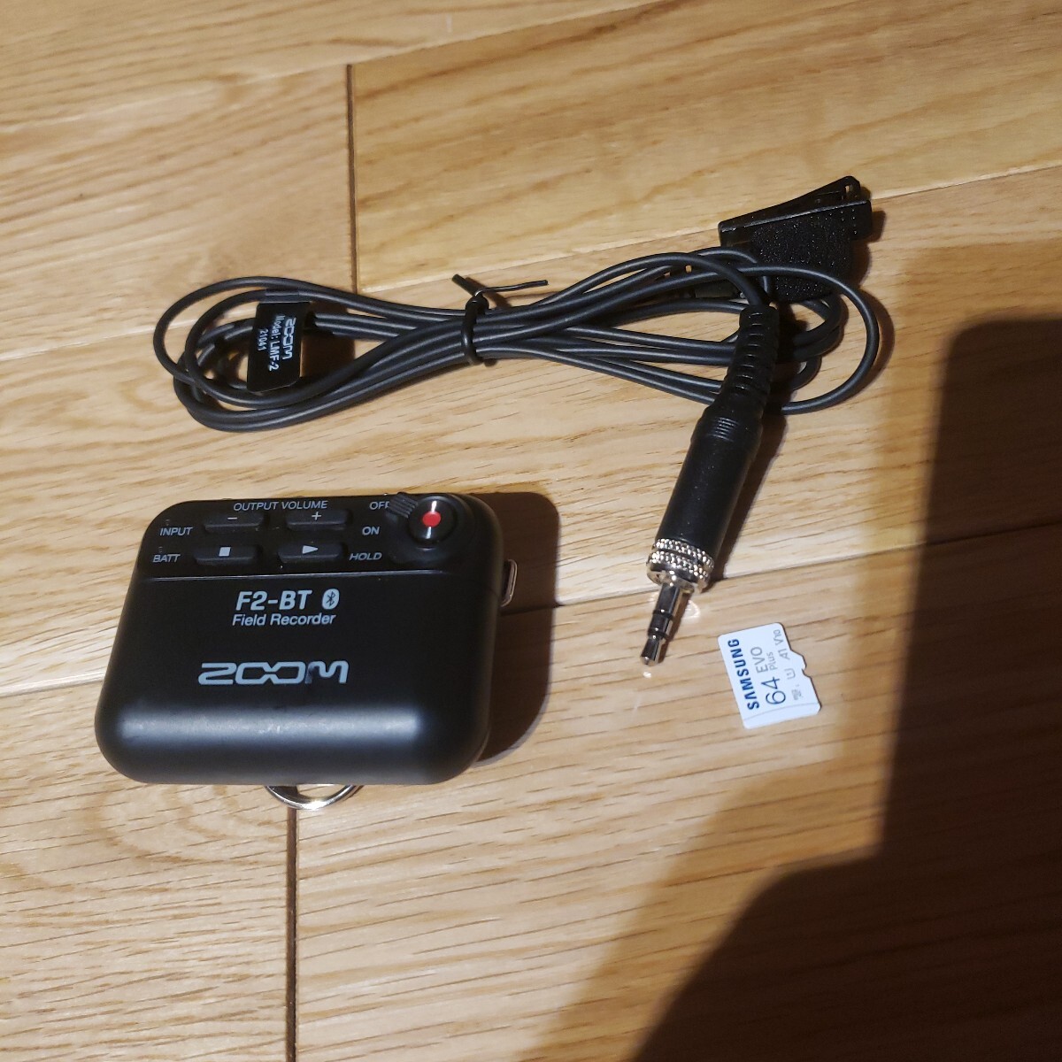 Yahoo!オークション -「zoom f2 bt」の落札相場・落札価格 Yahoo!オークション -「zoom f2 bt」の落札相場・落札価格