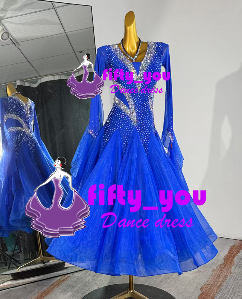 Yahoo!オークション - 新品fifty_you レディース社交ダンス衣装 Yahoo!オークション - 新品fifty_you レディース社交ダンス衣装
