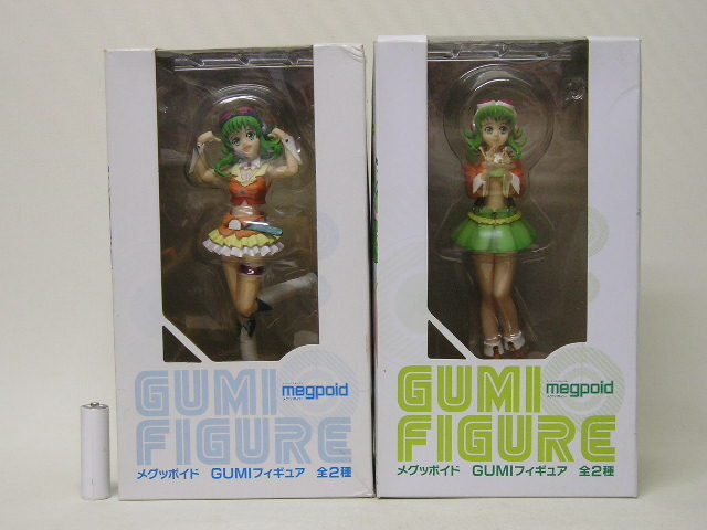 Yahoo!オークション -「megpoid gumi」(フィギュア) の落札相場 Yahoo!オークション -「megpoid gumi」(フィギュア) の落札相場