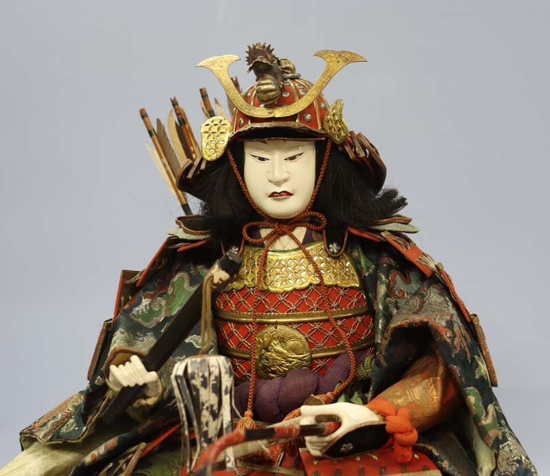 2025年最新】Yahoo!オークション -武者人形 江戸時代の中古品 2025年最新】Yahoo!オークション -武者人形 江戸時代の中古品