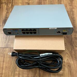 Allied アライドテレシス ギガビットスイッチ8ポートHUB CentreCOM FS909M