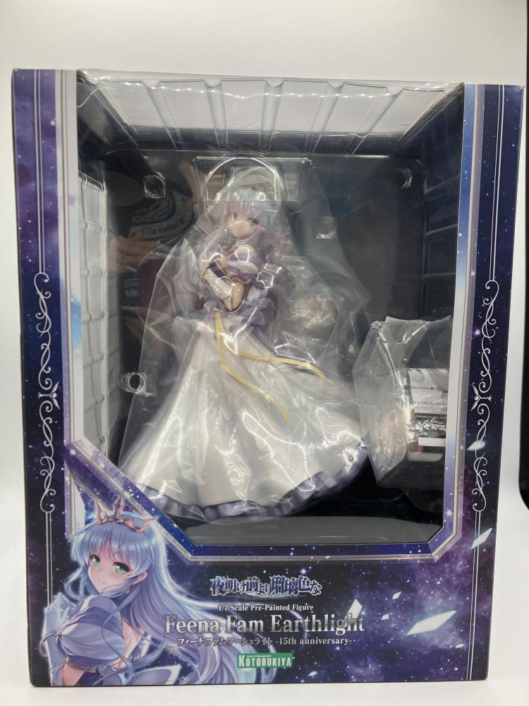 2025年最新】Yahoo!オークション -フィーナ フィギュアの中古品