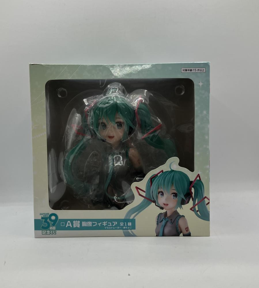 2025年最新】Yahoo!オークション -「くじ 初音ミク 39