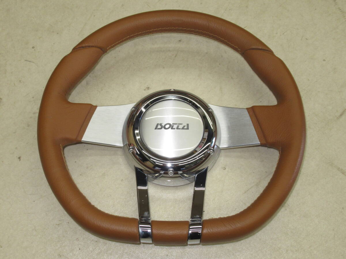 Yahoo!オークション -「イゾッタ isotta」(ステアリング Yahoo!オークション -「イゾッタ isotta」(ステアリング