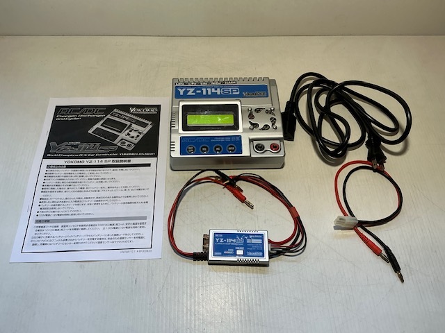 Yahoo!オークション -「ヨコモ・yz-114sp」(おもちゃ、ゲーム Yahoo!オークション -「ヨコモ・yz-114sp」(おもちゃ、ゲーム