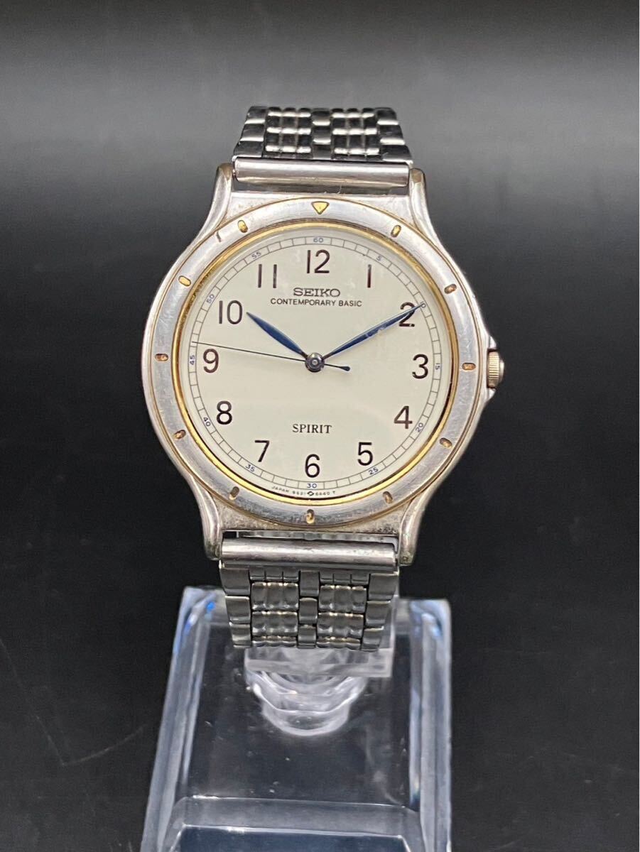 Yahoo!オークション -「SEIKO 5s21」(スピリット) (セイコー)の Yahoo!オークション -「SEIKO 5s21」(スピリット) (セイコー)の